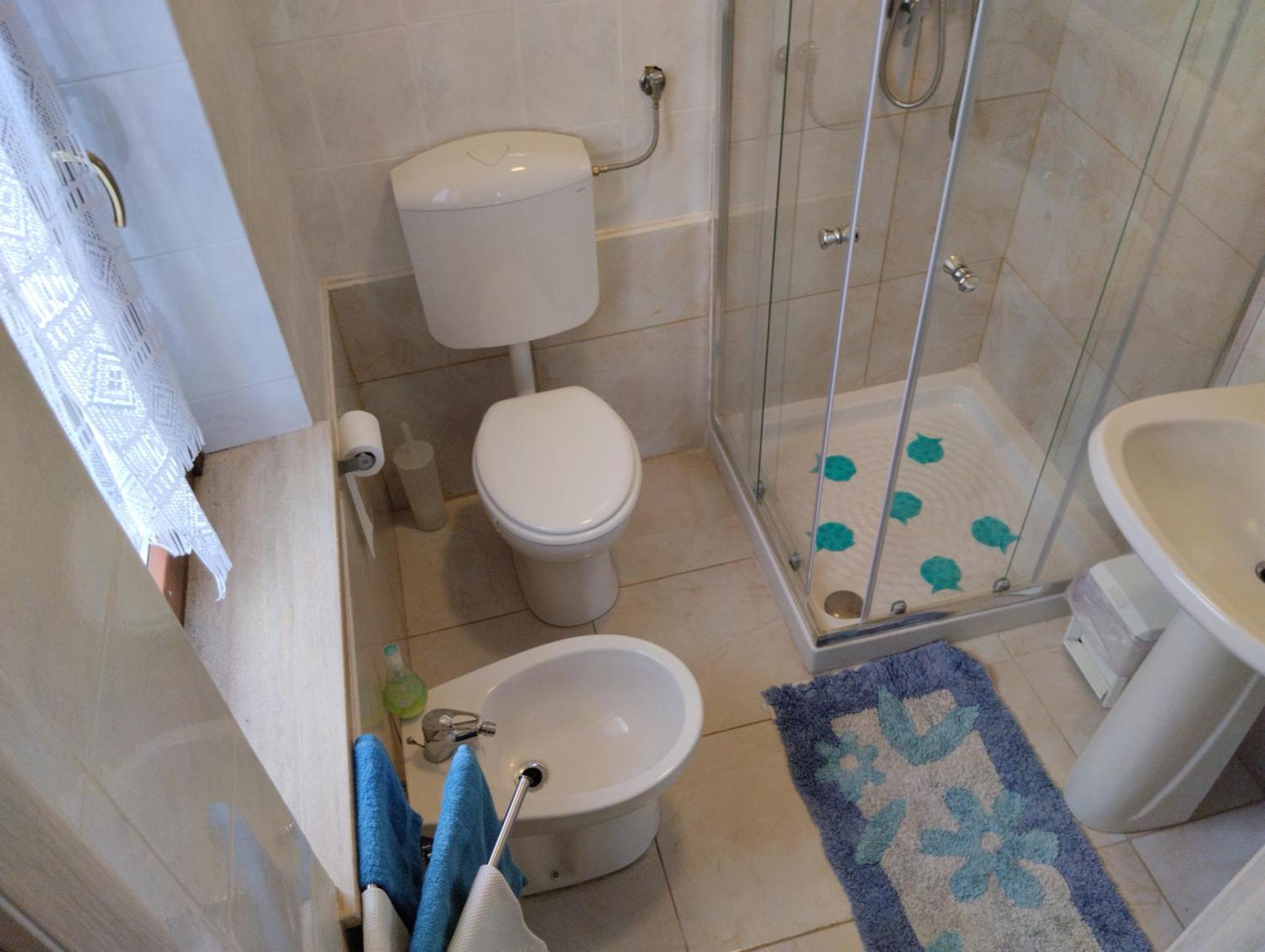 B&B Angolo Verde Терни Екстериор снимка