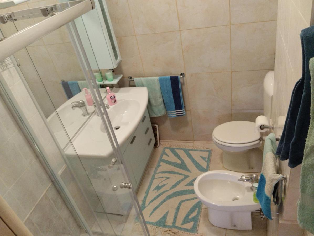 B&B Angolo Verde Терни Екстериор снимка