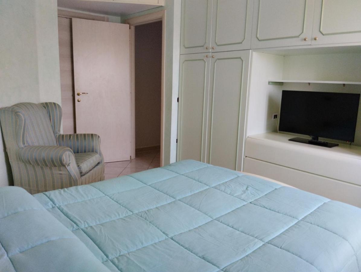 B&B Angolo Verde Терни Екстериор снимка