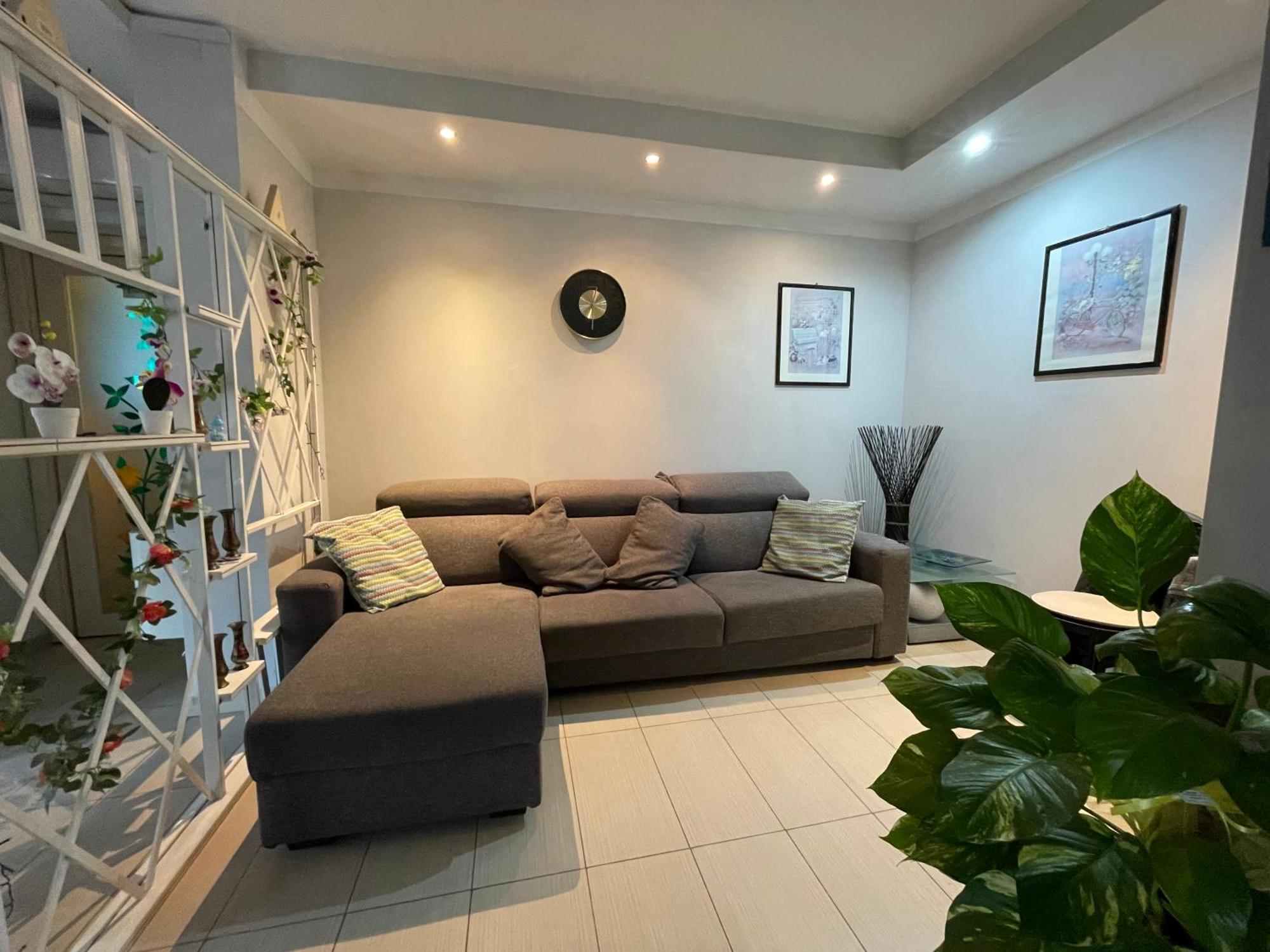 B&B Angolo Verde Терни Екстериор снимка